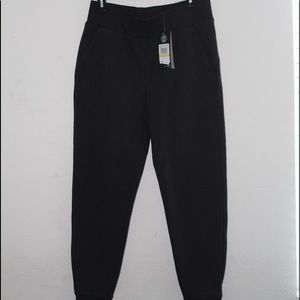 Under Armour Black Sweat Pants